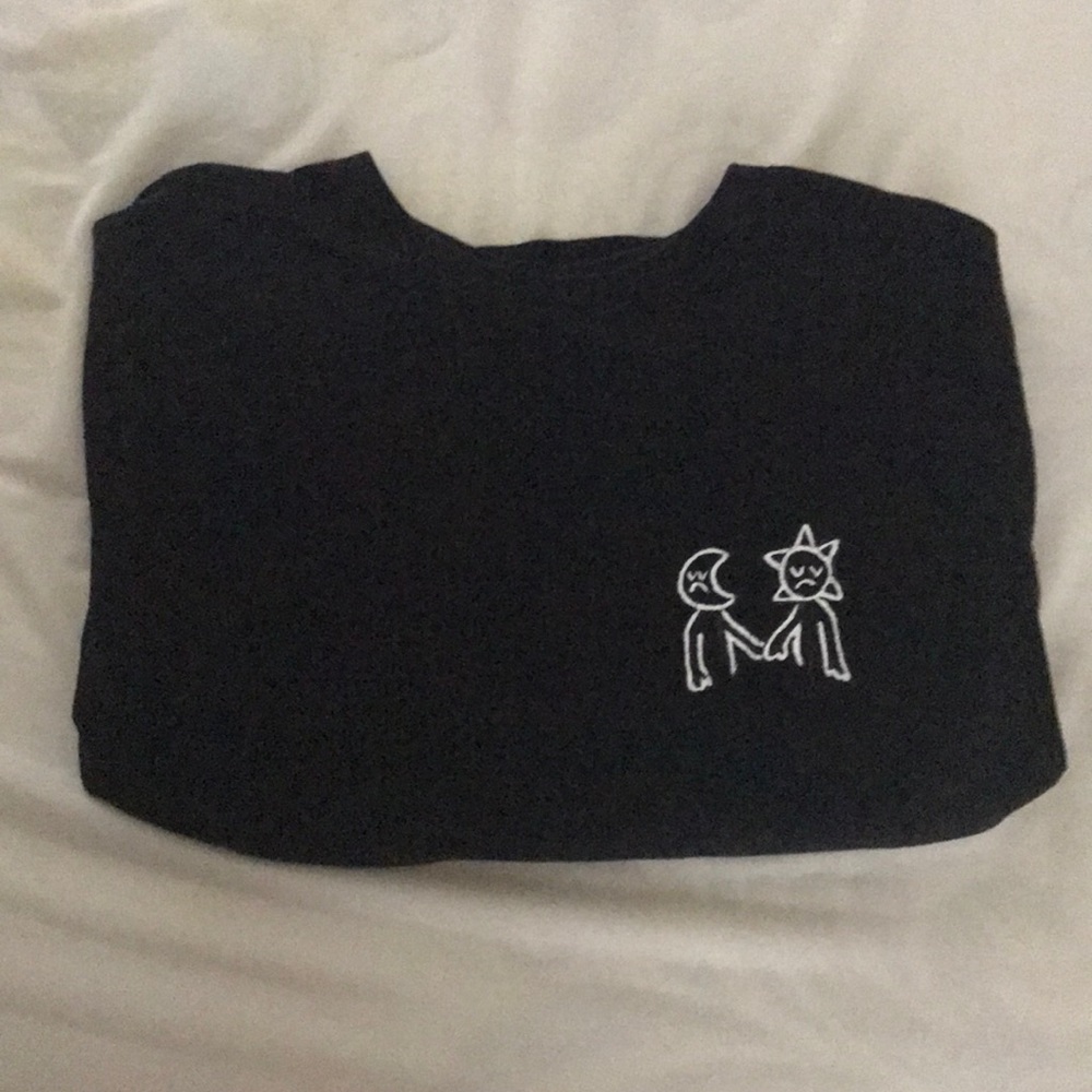 Kid Cudi Day n Nite Shirt